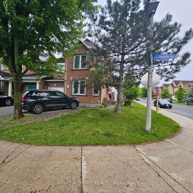 74 SUNVALE Way