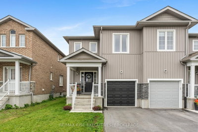 22 Tegan Court