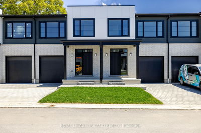 Unit 8 — 101 SWALES Ave, Strathroy-Caradoc - SW image-0-2