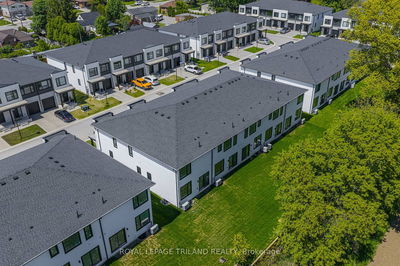Unit 8 — 101 SWALES Ave, Strathroy-Caradoc - SW image-0-3