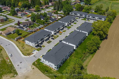 Unit 8 — 101 SWALES Ave, Strathroy-Caradoc - SW image-0-4