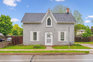 520 Laurel Street