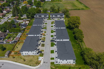 Unit 10 — 101 SWALES Ave, Strathroy-Caradoc - SW image-0-4