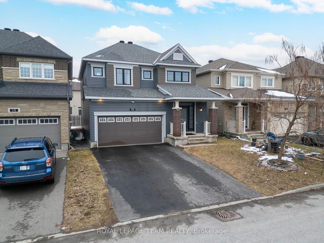 12 Knockaderry Crescent