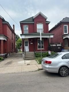 Detached House for sale at 14 Clinton Street, Hamilton, North End, L8L 3J8 - MLS: X12212744