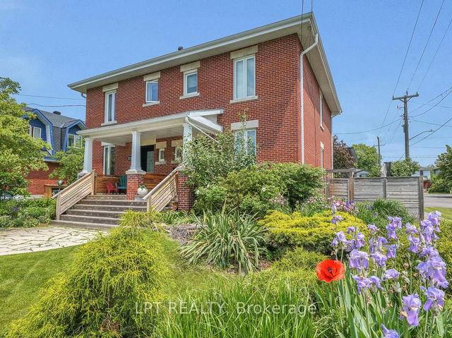 223 Cowley Avenue