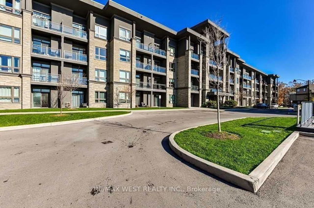 115 - 35 Southshore Crescent