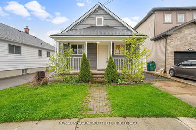 67 West St, Thorold - Thorold Downtown