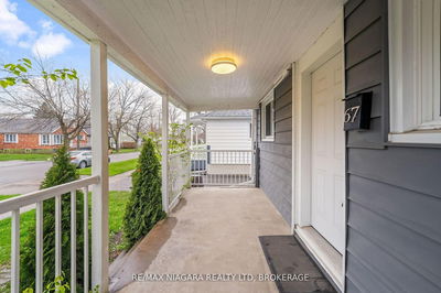 67 West St, Thorold - Thorold Downtown image-0-2