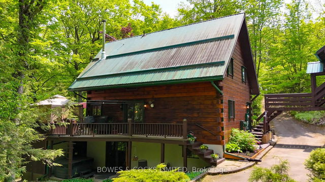 19 Ridge Road