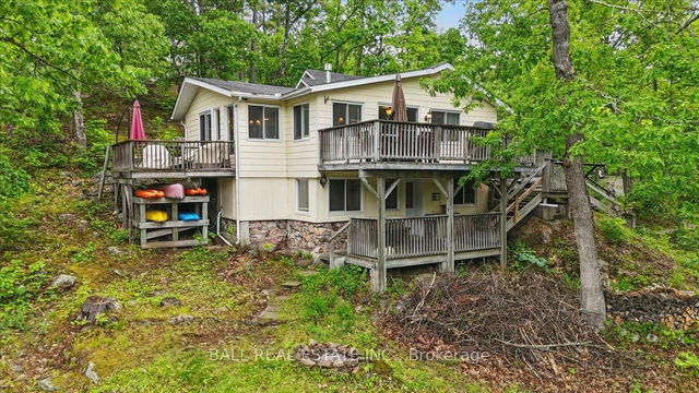 3559 Harbour Point Lane