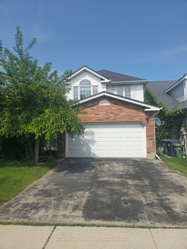 60 Camm Crescent