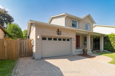 174 Row Pl, Brockville - Brockville