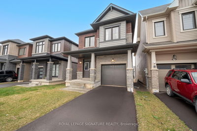 61 Vanilla Tr, Thorold - Rolling Meadows