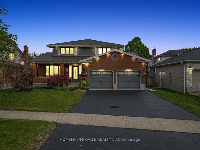57 Springmount Drive