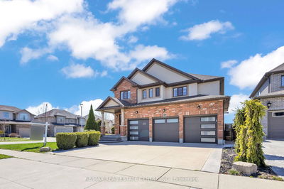 801 Halifax Rd, Woodstock - North