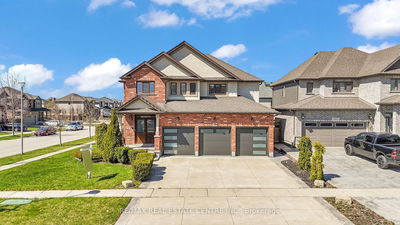 801 Halifax Rd, Woodstock - North image-0-1