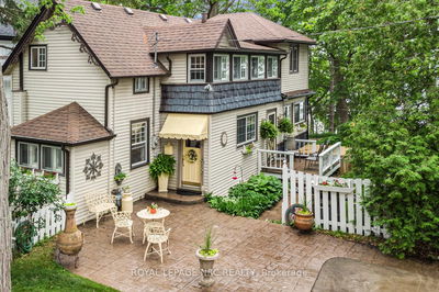 31 Victoria Terr, Grimsby - Grimsby Beach