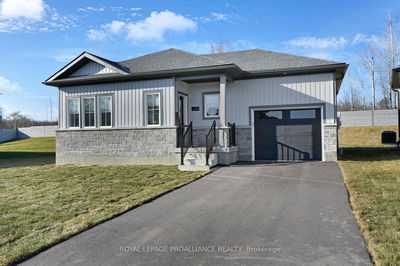 234 Adley Dr, Brockville - Brockville