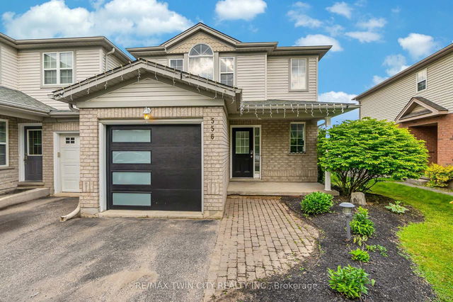 556 Dansbury Drive