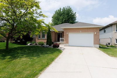 581 Harris Circ, Strathroy-Caradoc - NE