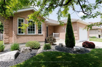 581 Harris Circ, Strathroy-Caradoc - NE image-0-4