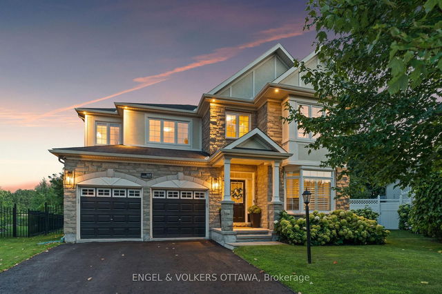 164 CHENOA Way