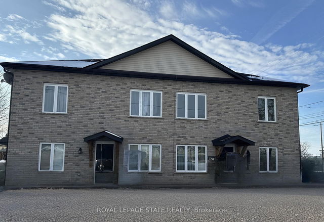 248 Port Colborne Drive