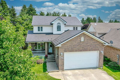 609 Simon St, Shelburne - Shelburne