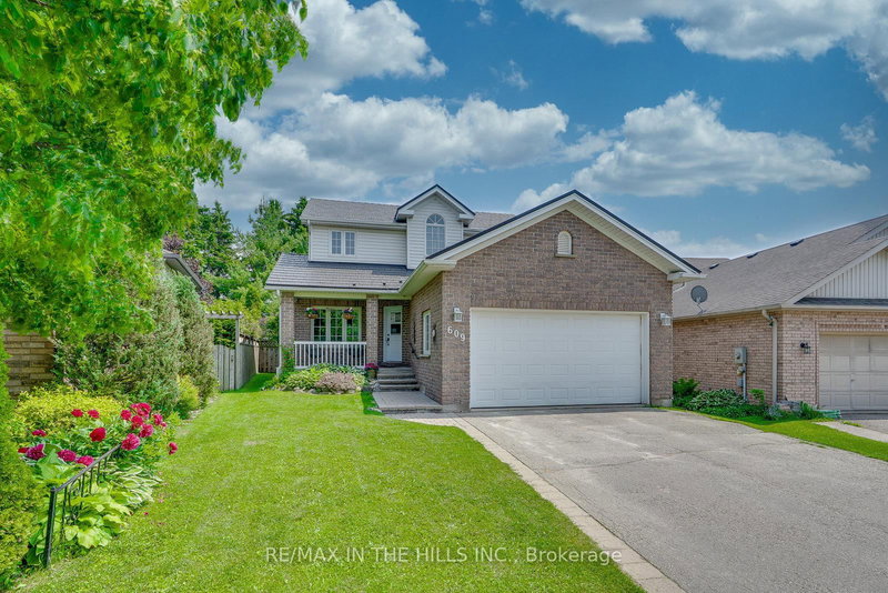 609 Simon St, Shelburne, L9V 3P6 | Image 2