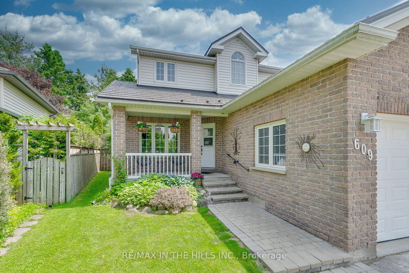 609 Simon St, Shelburne, L9V 3P6 | Image 3