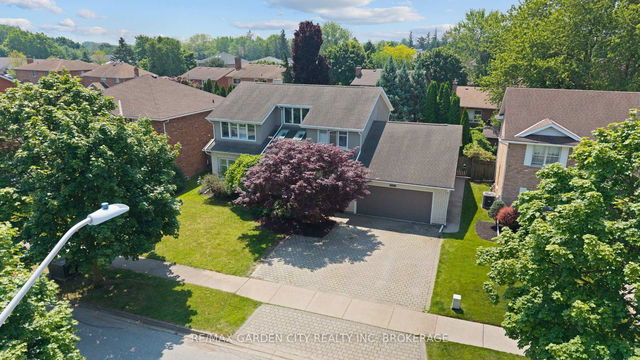 6276 Moretta Drive