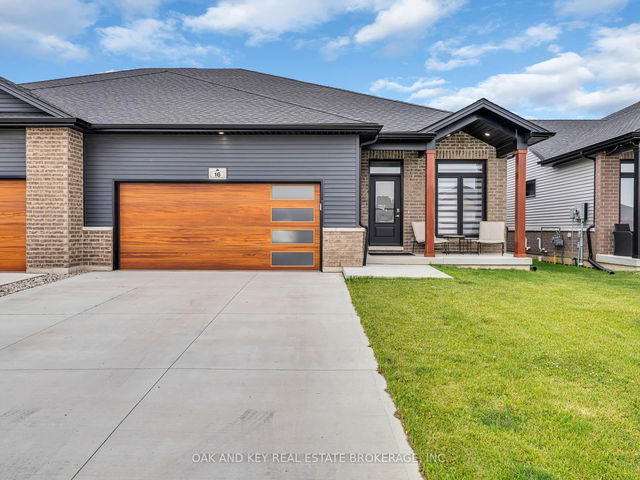 16 Duskridge Rd Road