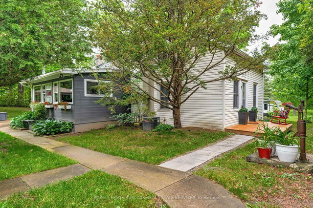 401 Lynden Road
