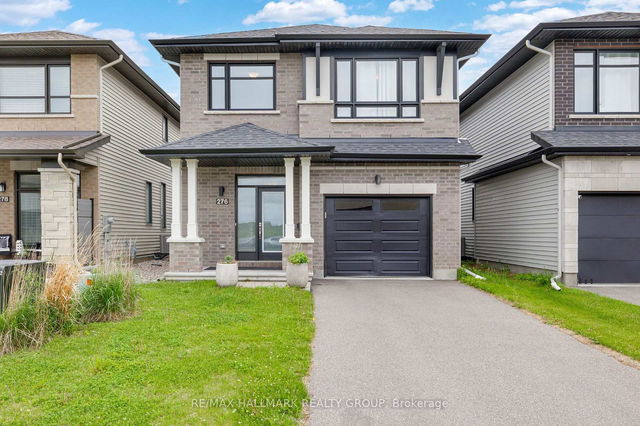 276 Big Dipper Street