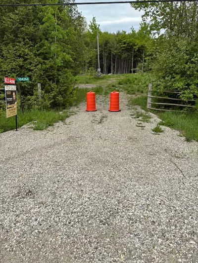 104264 Grey Road 18, Meaford - Meaford image-0-1