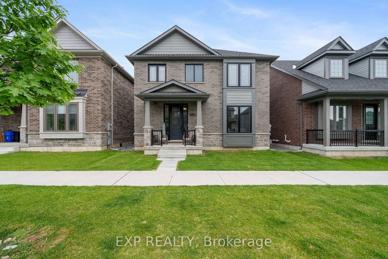 203 Strachan St, Port Hope - Port Hope image-0-0