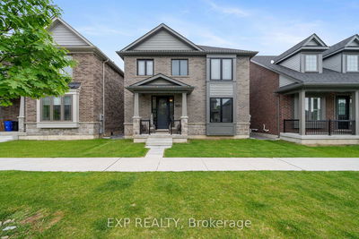 203 Strachan St, Port Hope - Port Hope