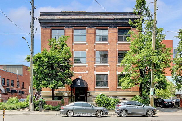 106 - 255 Argyle Avenue
