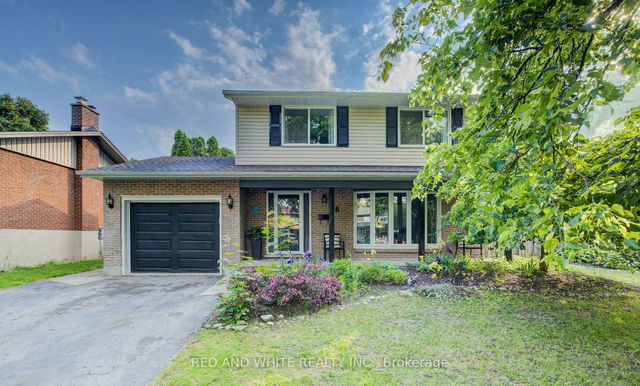 68 Parkview Crescent