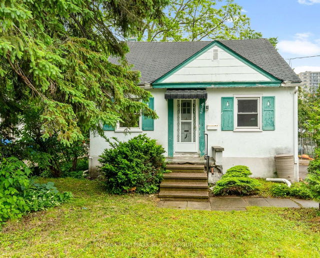 422 Hartleigh Avenue