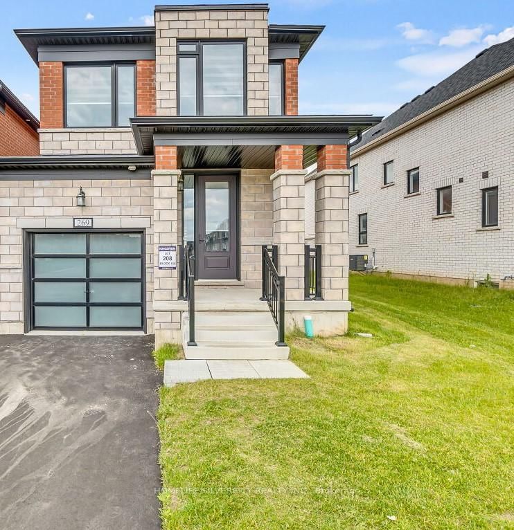 269 Harwood Ave, Woodstock - North image-0-0