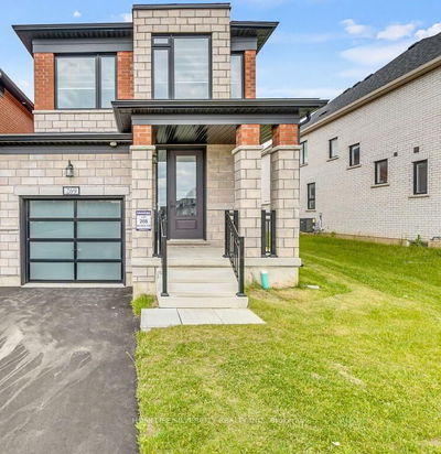 269 Harwood Ave, Woodstock - North