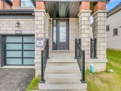269 Harwood Ave, Woodstock - North image-0-1