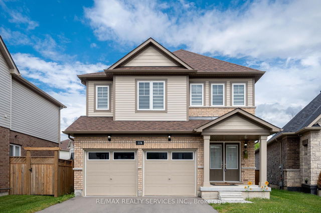 178 Tumblewood Place
