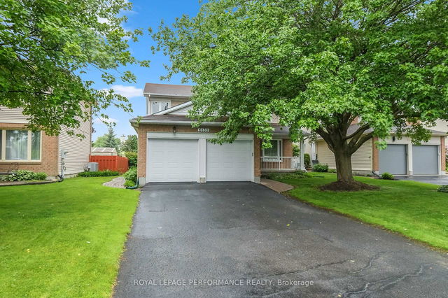 6130 Buttonfield Place
