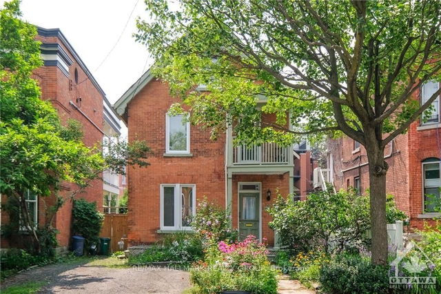 C - 50 Sweetland Avenue