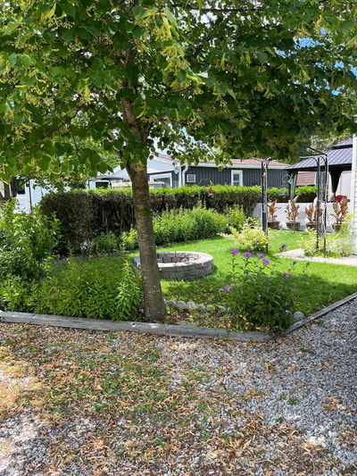 2073 Friendly Blvd, Centre Wellington - Belwood image-0-2