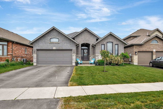 6 KEMPTON Avenue