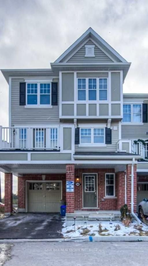 24 - 143 Ridge Road